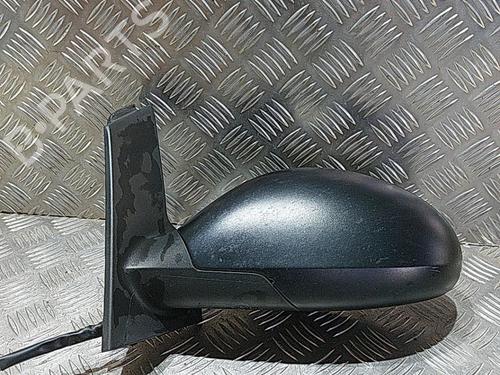 Left mirror SEAT ALTEA (5P1) 1.9 TDI | BP21504616C26 