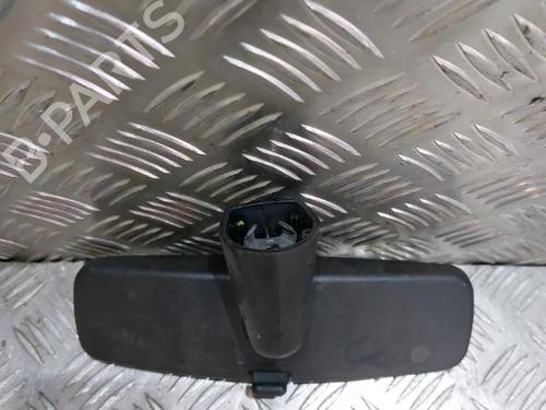 Used Rear mirror CITROËN DS3 (SA_) 1.2 VTi 82 (82 hp) 21508035