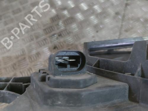 Radiator fan DACIA LOGAN MCV (KS_) 1.5 dCi (KS0W) | BP23811500M35 - Image 2