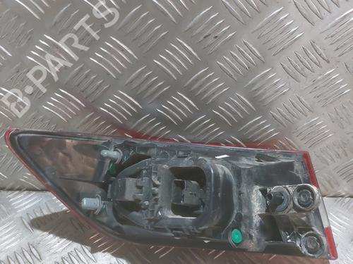 Right taillight RENAULT CLIO IV (BH_) 1.5 dCi 90 | BP27493181C35 
