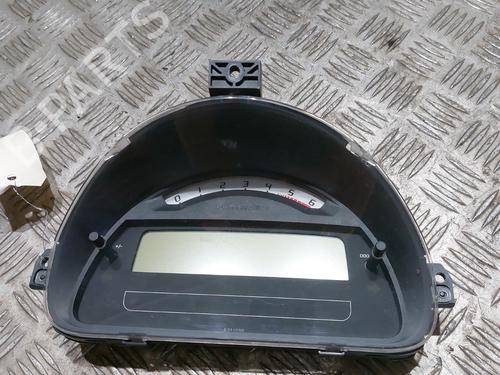 Used Instrument cluster CITROËN C3 I (FC_, FN_) 1.4 HDi (68 hp) 21513701