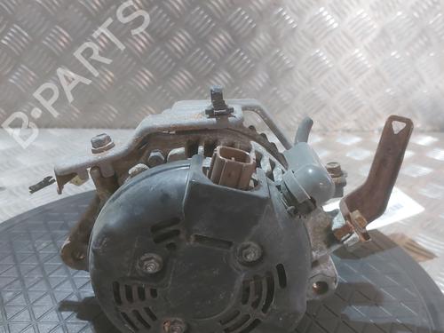 Alternator TOYOTA YARIS (_P9_)  | BP24367782M7 