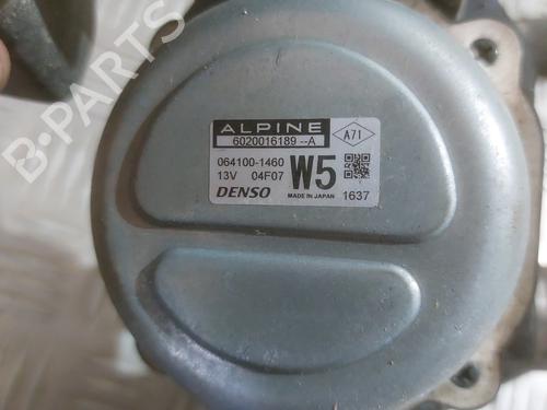 Pipe ALPINE A110 II 1.8 | BP31018571M125  - Image 5