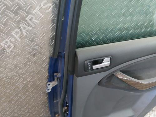 Dør høyre bak FORD C-MAX (DM2) 1.8 TDCi | BP21514187C5 