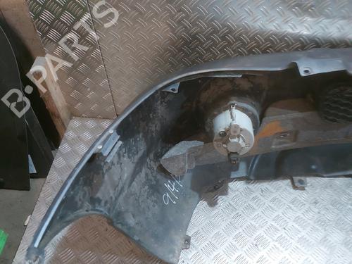 Front bumper HYUNDAI SANTA FÉ I (SM) 2.0 CRDi 4x4 | BP32371341C7