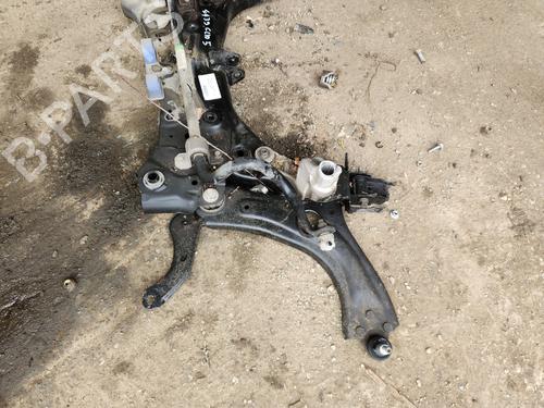 Subframe RENAULT CLIO V (B7_) | BP29187415M9 - Image 2