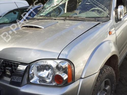 Used Parts NISSAN NAVARA (D22)  2.5 D 4x4  2011189