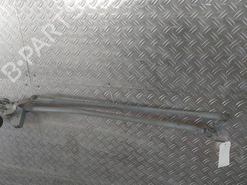 Front wiper motor CITROËN C4 II (NC_) 1.6 HDi 115 | BP33118832M29 - Image 4