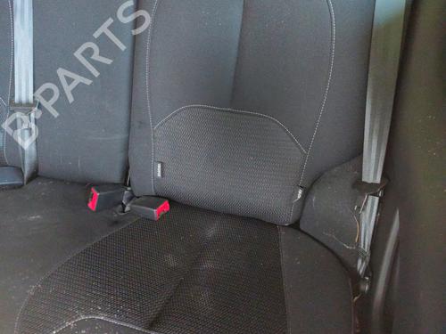 Rear seat CITROËN DS3 (SA_) 1.6 HDi 90 | BP25487274C17 - Image 4