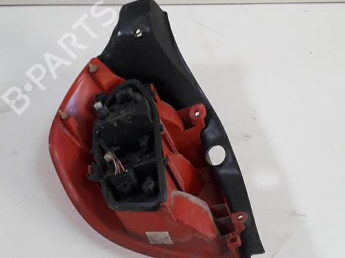 Right taillight RENAULT CLIO III (BR0/1, CR0/1) 1.5 dCi (BR17, CR17) | BP29114841C35 