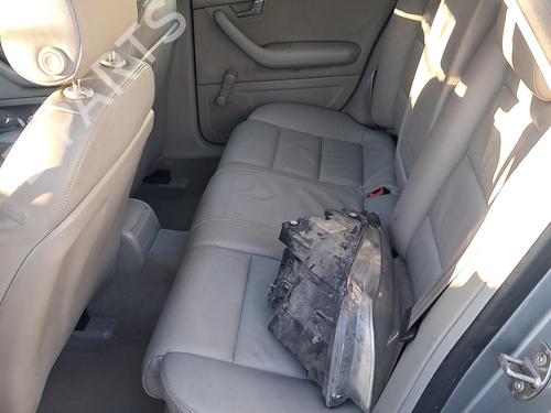 Right front window switch AUDI A4 B7 (8EC) | BP36647688I26 - Image 5