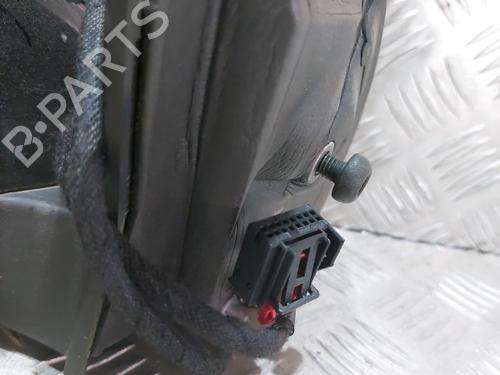Left mirror VW GOLF VI (5K1) 2.0 TDI | BP21505713C26 