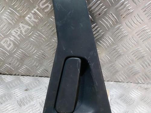 Used Rear left exterior door handle RENAULT CLIO IV Grandtour (KH_) 1.5 dCi 90 (KHN3, KHN4) (90 hp) 21503633
