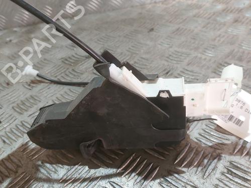 Used Front left lock Front left lock PEUGEOT 407 (6D_) 1.6 HDi 110 (6D9HZC, 6D9HYC) (109 hp) 21670418 21670418