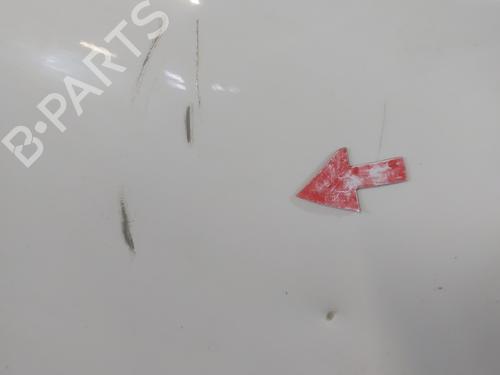 Right front door PEUGEOT 208 I (CA_, CC_) 1.4 HDi | BP21671234C3 
