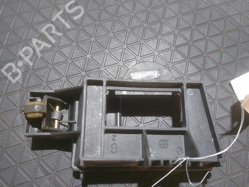 Used Front left interior door handle Front left interior door handle RENAULT SUPER 5 (B/C40_) 1.2 (B/C40F) (55 hp) 26732891 26732891