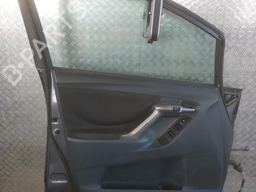Left front door TOYOTA VERSO (_R2_) 2.0 D-4D (AUR20_, AUR20R) | BP31333684C2