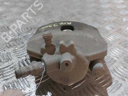 Used Left front brake caliper Left front brake caliper FIAT PANDA (312_, 319_) 1.3 D Multijet (312PXU1A, 312PXW1A) (95 hp) 22338483 22338483