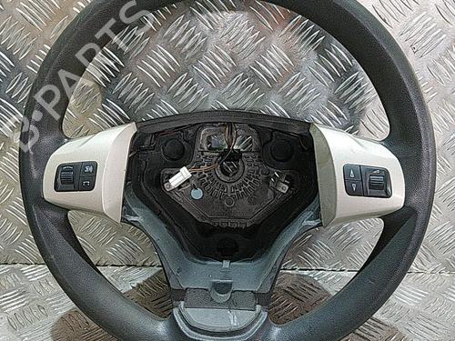 Used Steering wheel Steering wheel OPEL CORSA D (S07) 1.3 CDTI (L08, L68) (90 hp) 21506245 21506245
