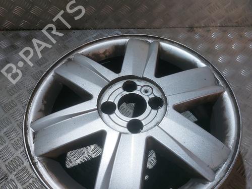 Used Rim RENAULT SCÉNIC II (JM0/1_) 1.9 dCi (JM0G, JM12, JM1G, JM2C) (120 hp) 23810681