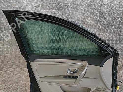 Porta frente esquerda RENAULT LAGUNA III (BT0/1) 2.0 dCi (BT01, BT08, BT09, BT0E, BT0K, BT12, BT1C, BT1D,... (150 hp) 21514808