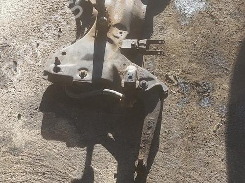 Subframe PEUGEOT 206+ (2L_, 2M_) 1.4 i | BP40177405M9 - Image 2