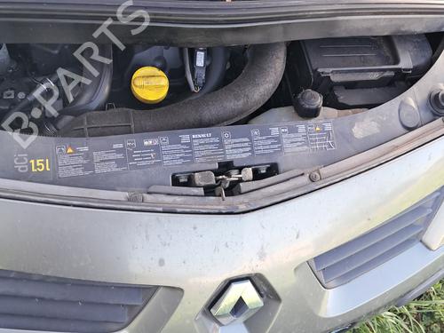 Right taillight RENAULT MODUS / GRAND MODUS (F/JP0_) 1.5 dCi (FP0D, JP0D) | BP30635695C35