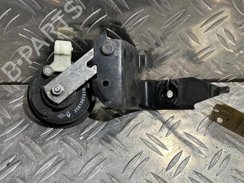 Used Horn Horn RENAULT CLIO IV (BH_) 1.5 dCi 75 (75 hp) 21507163 21507163
