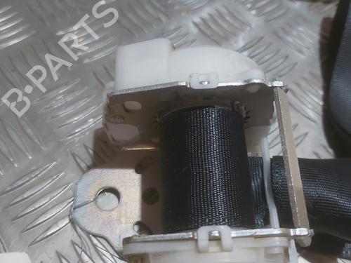 Used Rear right seatbelt Rear right seatbelt TOYOTA AYGO (_B1_) 1.0 (KGB10_, KGB10R) (68 hp) 29006522 29006522