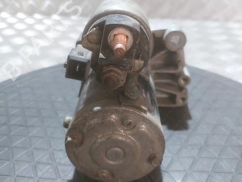 Used Starter Starter CITROËN DS3 (SA_) 1.6 VTi 120 (120 hp) 30600594 30600594