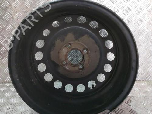 Rim RENAULT CLIO IV (BH_) 1.5 dCi 90 | BP21512796C45 