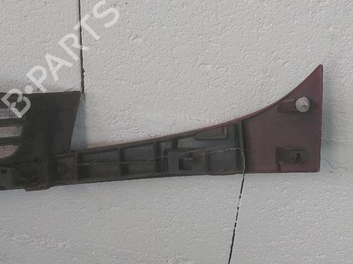 Used Grille Grille 29315237 29315237