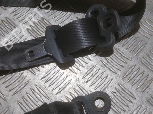 Front right seatbelt FORD FOCUS II (DA_, HCP, DP) 1.6 TDCi | BP29756126I25 - Image 2