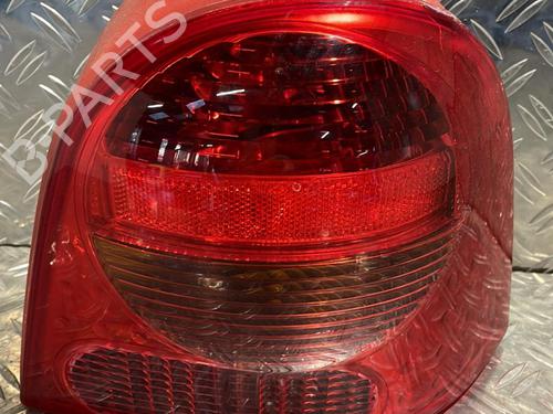 Used Right taillight RENAULT TWINGO I (C06_) 1.2 16V (C06C, C06D, C06K) (75 hp) 21507491