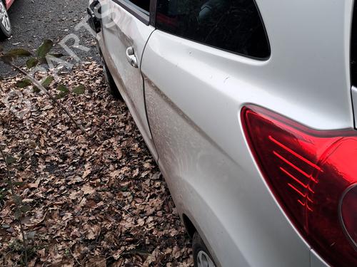 Horn FORD KA (RU8) 1.2 | BP24854873E13 - Image 5