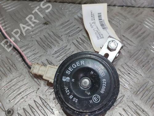 Used Horn Horn DACIA SANDERO 1.5 dCi (88 hp) 21503541 21503541