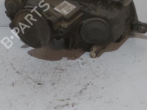Left headlight VW PASSAT B6 Variant (3C5) 2.0 TDI 16V | BP40051268C28 - Image 3