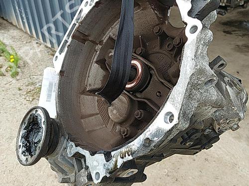 Used Gearbox SEAT IBIZA IV (6J5, 6P1) 1.6 TDI (90 hp) 21514421
