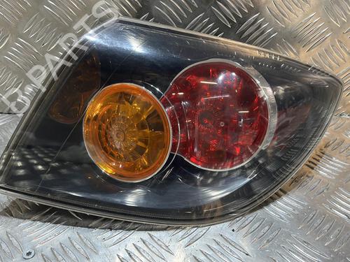Used Right taillight Right taillight MAZDA 3 (BK) 1.6 DI Turbo (109 hp) 21506919 21506919