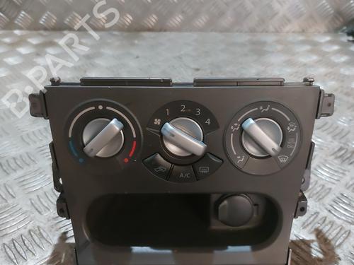 Used Climate control OPEL AGILA (B) (H08) 1.2 (F68) (94 hp) 21671319
