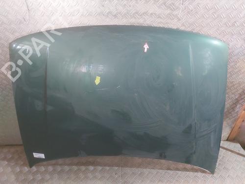 Used Hood VW POLO III (6N1) 60 1.4 (60 hp) 27596198