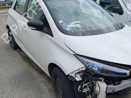 Rear axle RENAULT ZOE (BFM_) ZOE | BP39035283M2 - Image 5