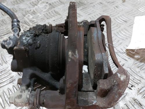 Used Right front brake caliper Right front brake caliper OPEL CORSA C (X01) 1.2 (F08, F68) (75 hp) 21505322 21505322