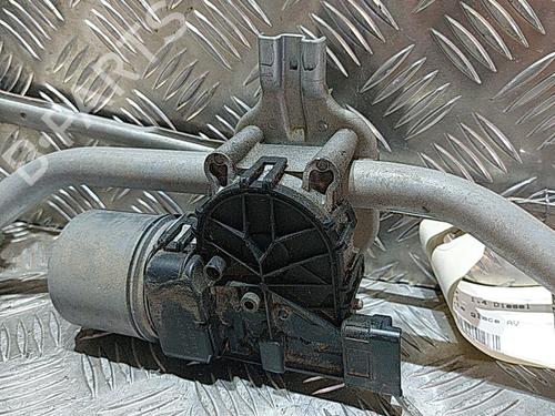 Front wiper motor PEUGEOT 207 (WA_, WC_) 1.4 HDi | BP21515056M29 