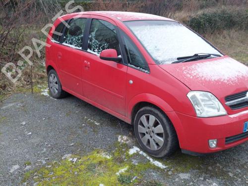 Switch OPEL MERIVA A MPV (X03) 1.8 (E75) | BP21509207I30 - Image 7