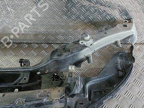 Frontplate/Frontkurv VOLVO S40 II (544) D2 | BP21511074C72 