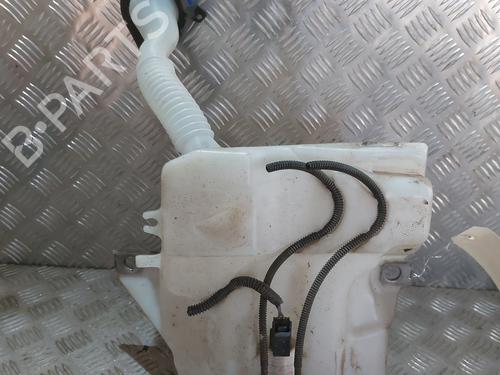 Used Windscreen washer tank FORD C-MAX II (DXA/CB7, DXA/CEU) 1.6 TDCi (115 hp) 22319210