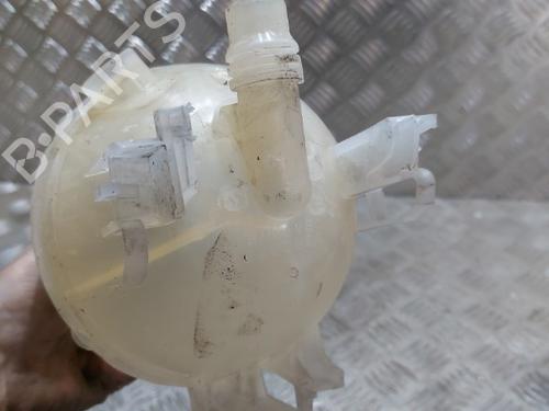 Expansion tank PEUGEOT 308 II (LB_, LP_, LW_, LH_, L3_) 1.2 THP 110 | BP21504987C120 