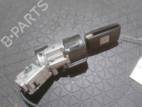 Elektronische module CITROËN C3 II (SC_) 1.2 VTi 82 | BP27988815M83 