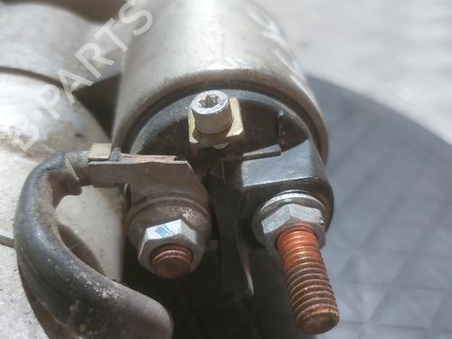 Used Starter Starter OPEL ASTRA J Sports Tourer (P10) 1.7 CDTI (35) (125 hp) 31363241 31363241